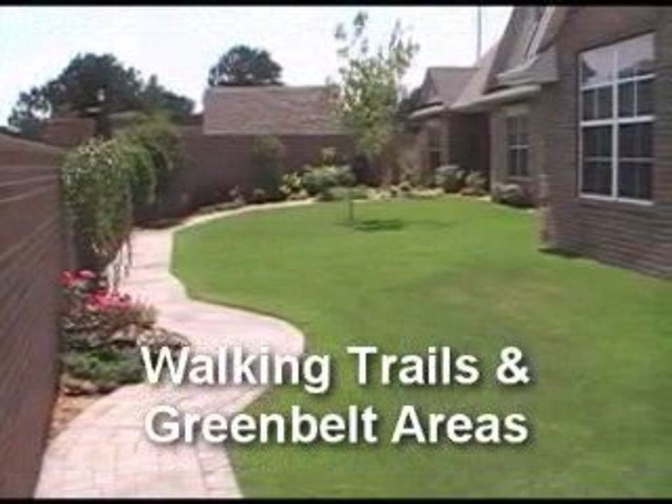 Neighborhood Video Tour Example