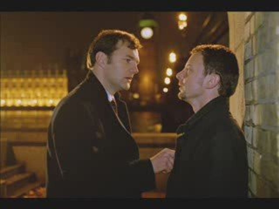 State of Play - Stand der Dinge Deutsch Teil 1/10