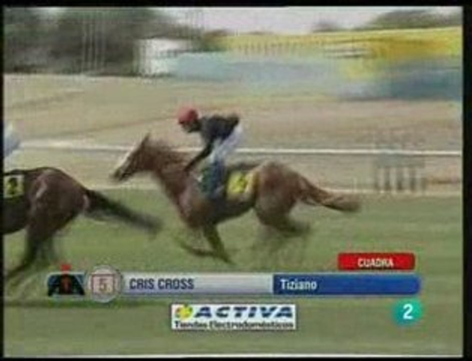 2009.06.28, nº 210 LZ (2a nac ng, C) Cris Cross