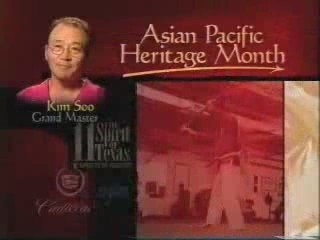 Introduction to Grandmaster Kim Soo