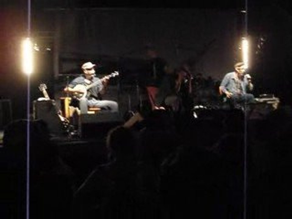 Moussu T e lei jovents Friconfi + duel d'impro