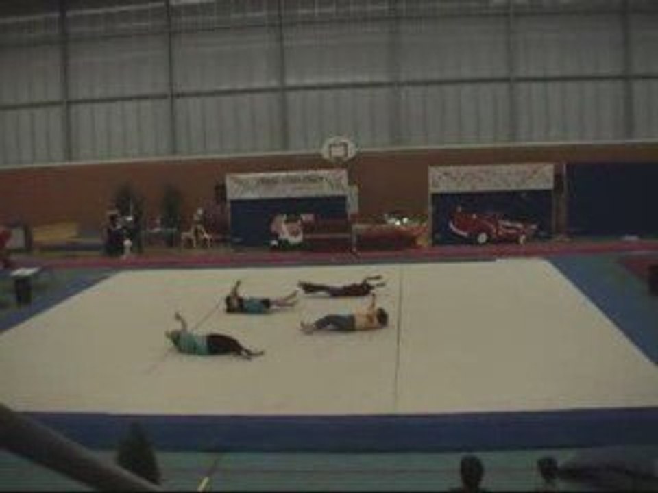 Gala 2009 - les Enfoirés