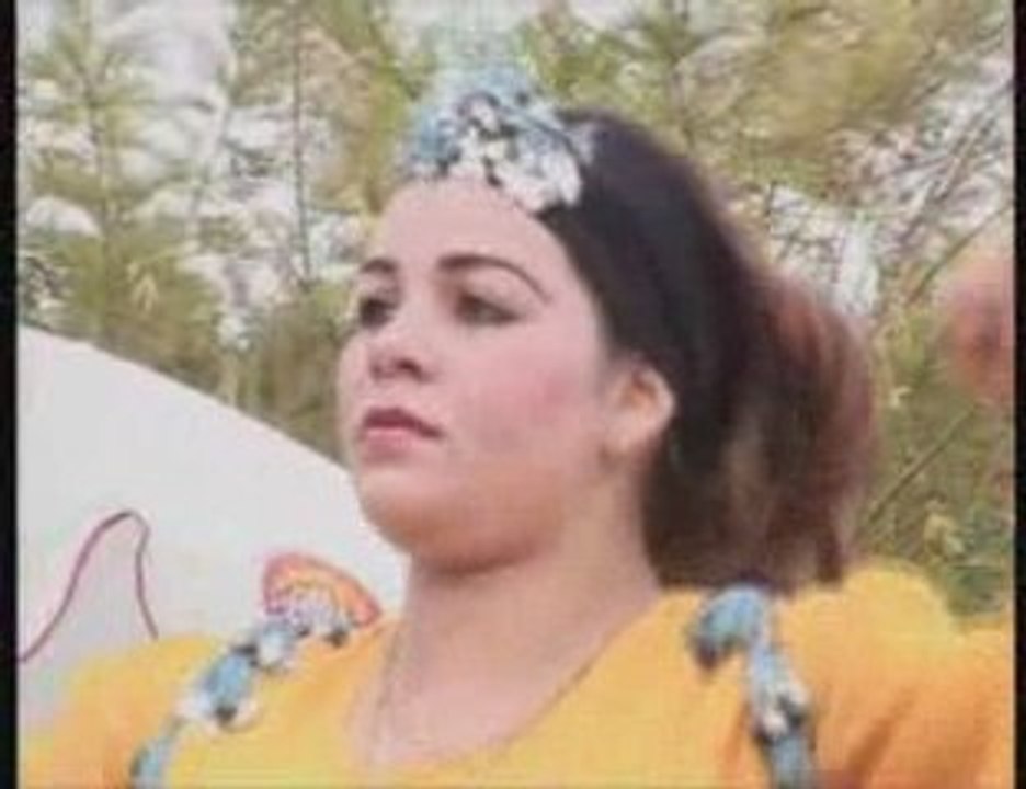 Oumguil mustapha - amazigh video clips