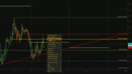 FX Futures Analysis for Monday 07/06/09