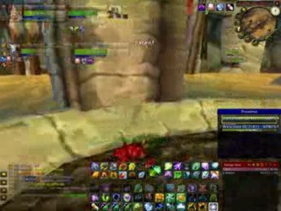 Darksream Wallcast 2c2