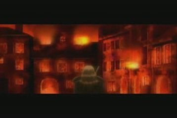 amv claymore 2 (claire et theresa)