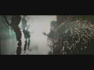 Terminator Salvation Clip