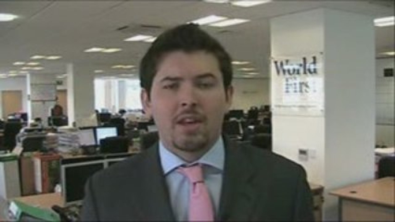 Currency Exchange Morning Update - World First 06.7.09