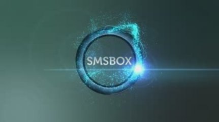 SMSBOX test after effects