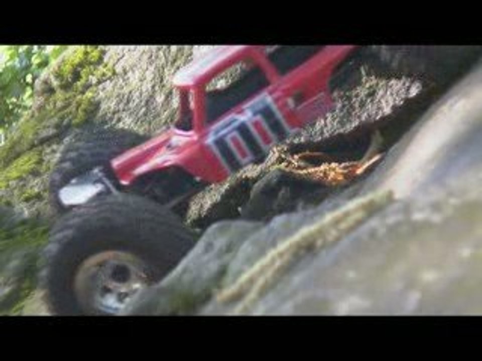 crawler