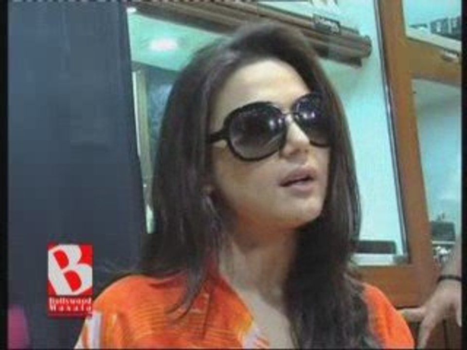 Why Preity-Ness did call it quits
