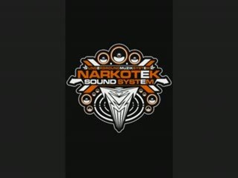 Narkotek - Guigoo - Chase The Devil
