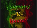 Harmony -N- Havoc Swagga Like Us (Freestyle)