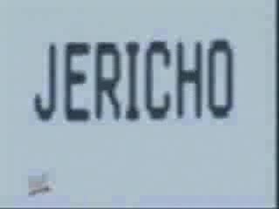 chris jericho titantron