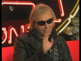 ZВЕЗДО4АТ 15.11.2008 Константин Кинчев ЧАСТЬ 2