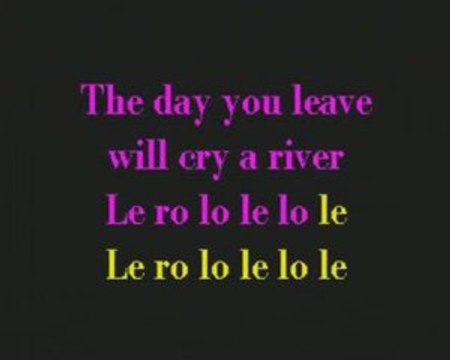 Shakira - Whenever wherever