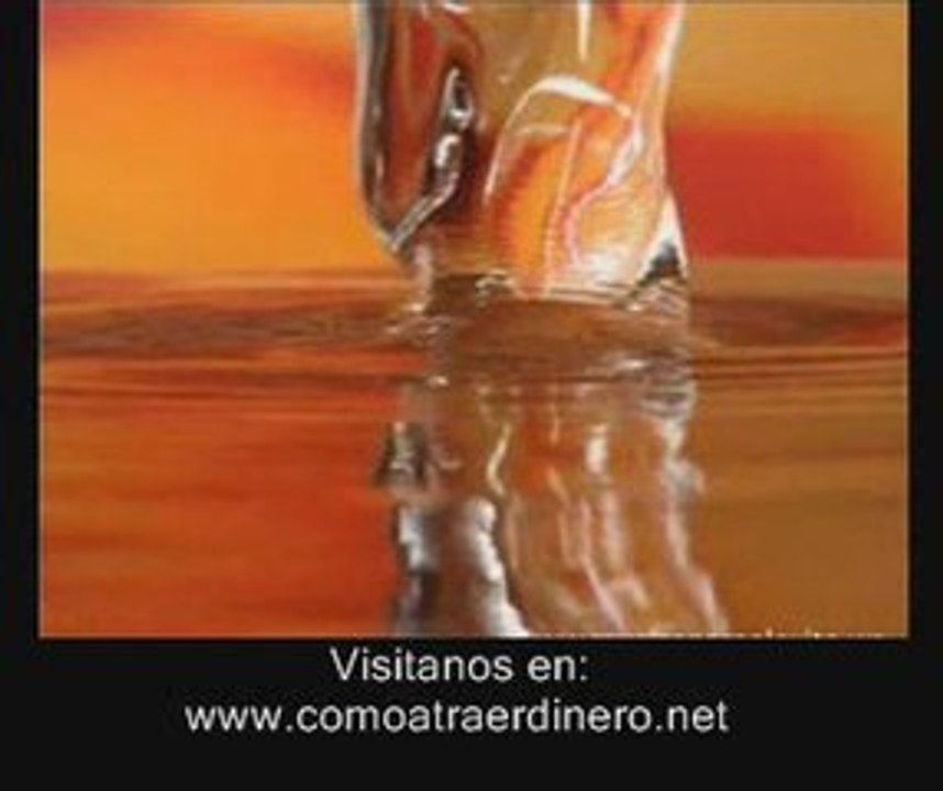 Pelicula El secreto,ley de la atraccion,metas ...