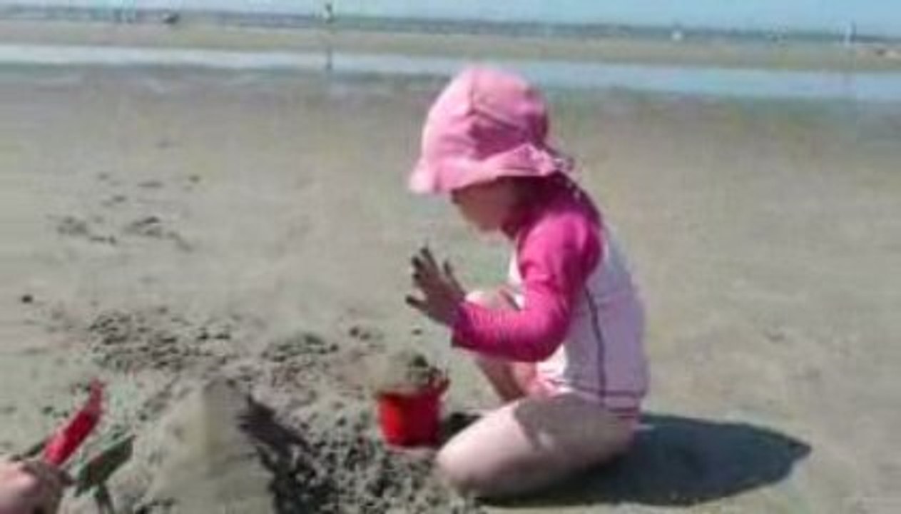 Plage (suite)