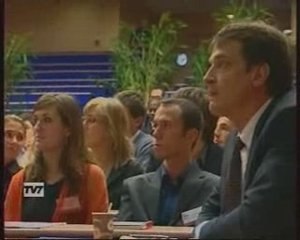 Download Video: BEM - Forum Supply Chain 2009 : la relocalisation