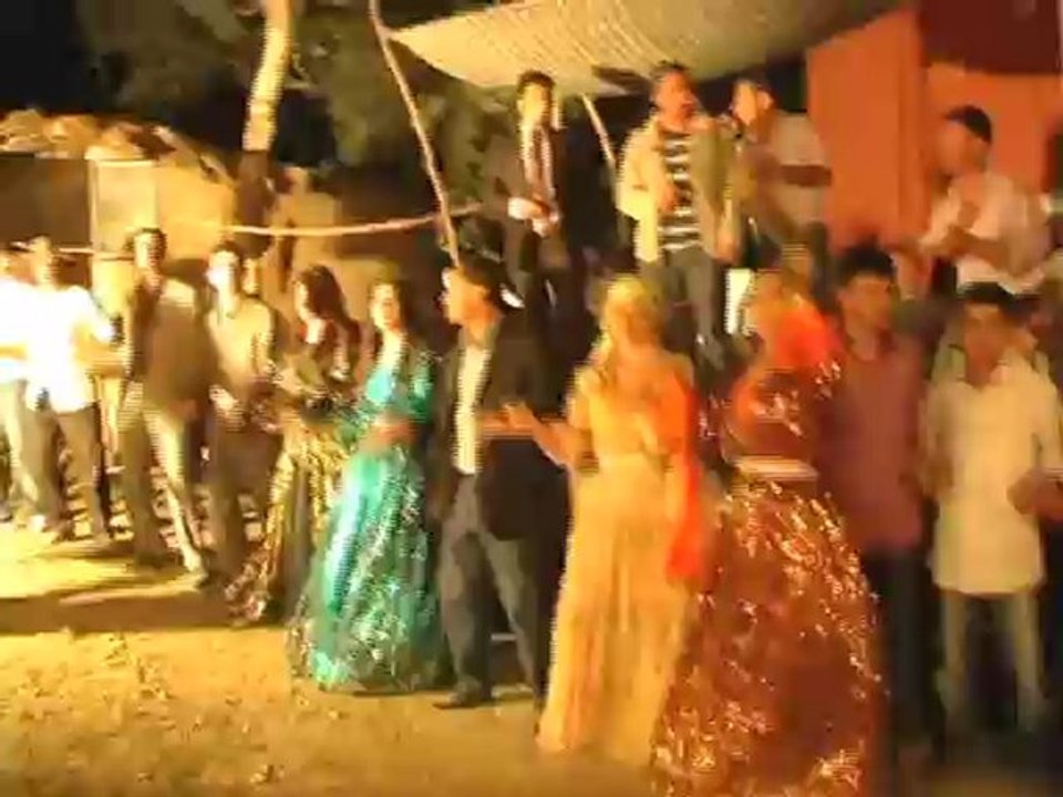 Yüksekova düğünleri - YÜKSEKOVA HABER
