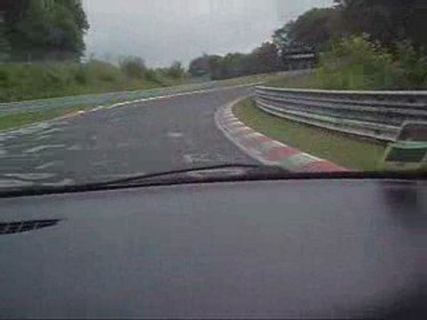 [27 et 28 Juin 2009] Der Nürburgring Nordschleife - Skoda RS