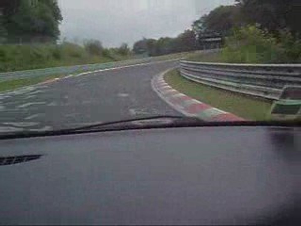 [27 et 28 Juin 2009] Der Nürburgring Nordschleife - Skoda RS