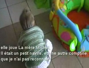 Le petit grigou-gris