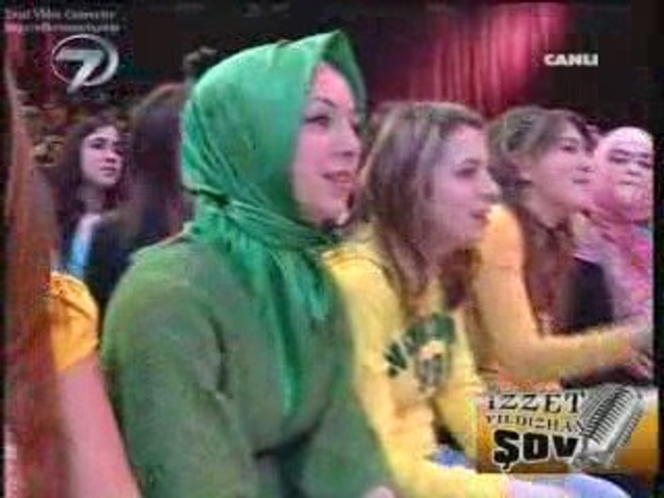Yildiz Tilbe  Bilseydim Izzet Yildizhan Show