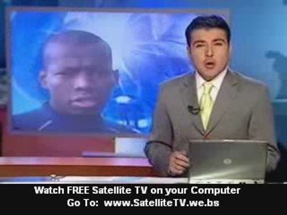 LA DESPEDIDA DE FAUSTINO "EL TINO" ASPRILLA 04 DE JULIO 09