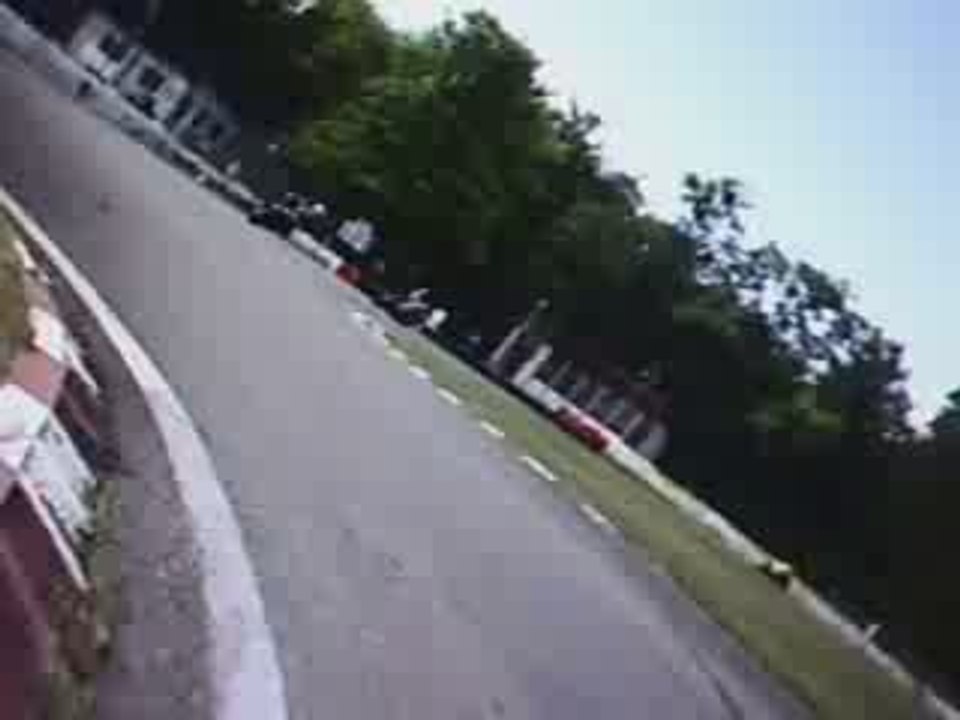 Essai libre Biesheim Wolf