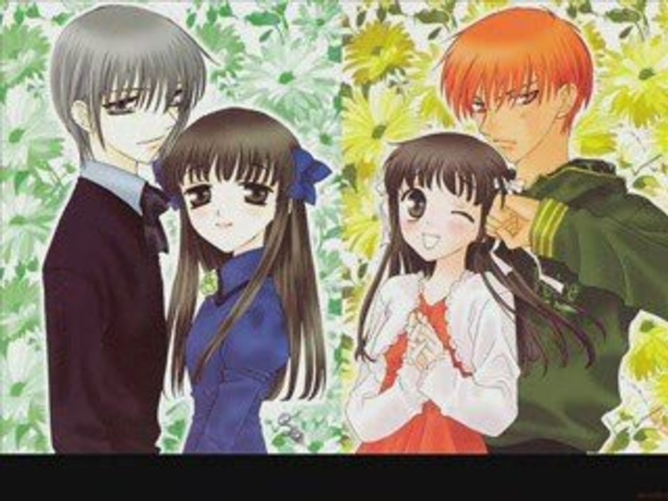 Kyo et Torhu