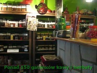 Herbaciarnia Sam Chay Legnica