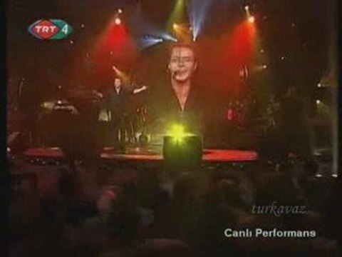 Levent Yüksel Yarim İstanbul