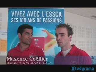 Conseils pour une admission en école de commerce