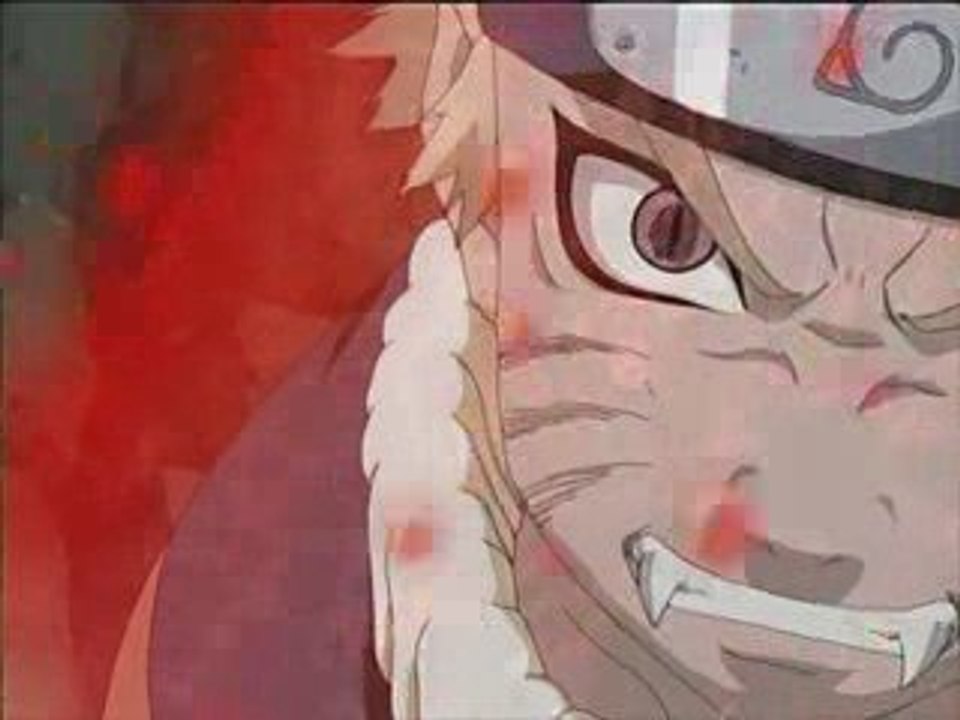Naruto une Promesse