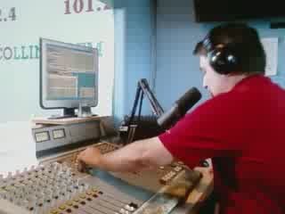 Ba African Footprint