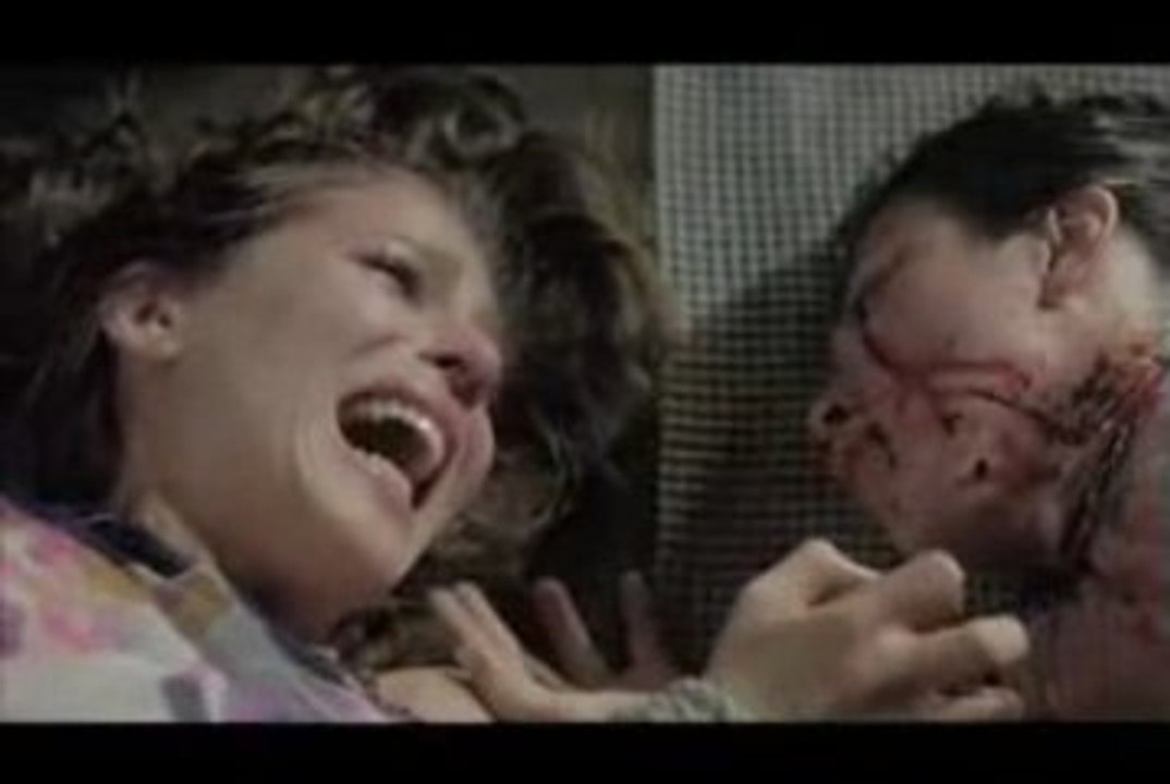 Giallo Trailer