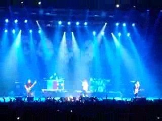 Limp Bizkit Paris Zénith 09 Début