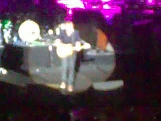 Tender by Blur @ Lyon