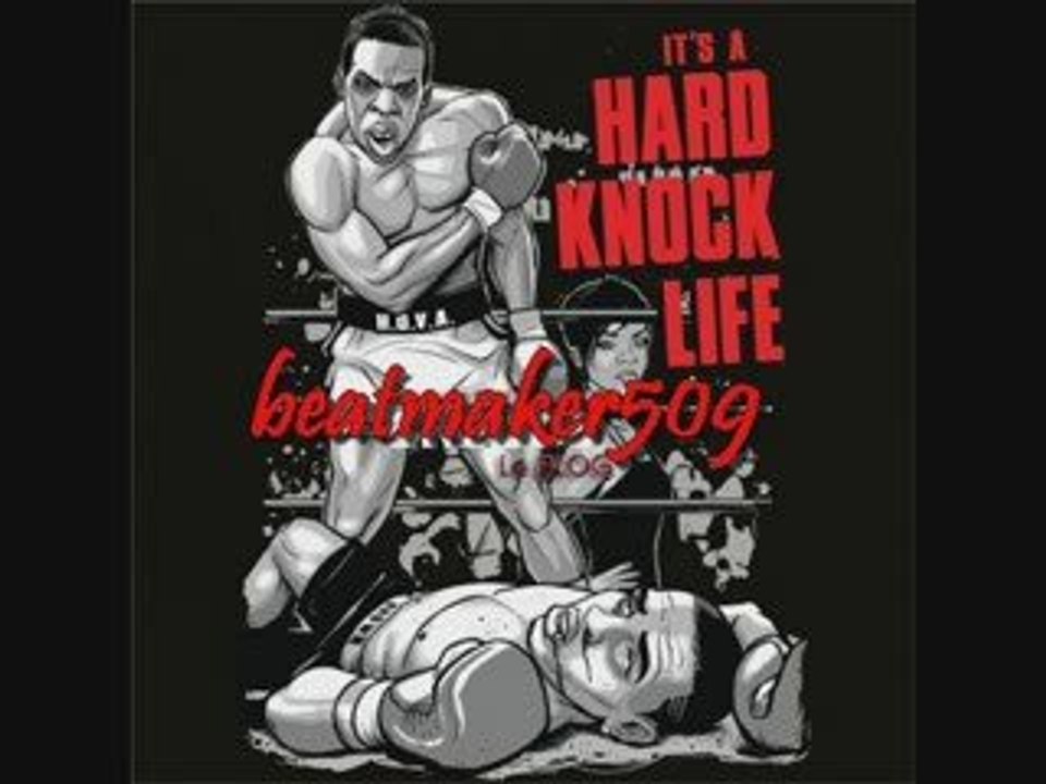 **new jay z prod by beatmaker509**  chris brown diss!!?