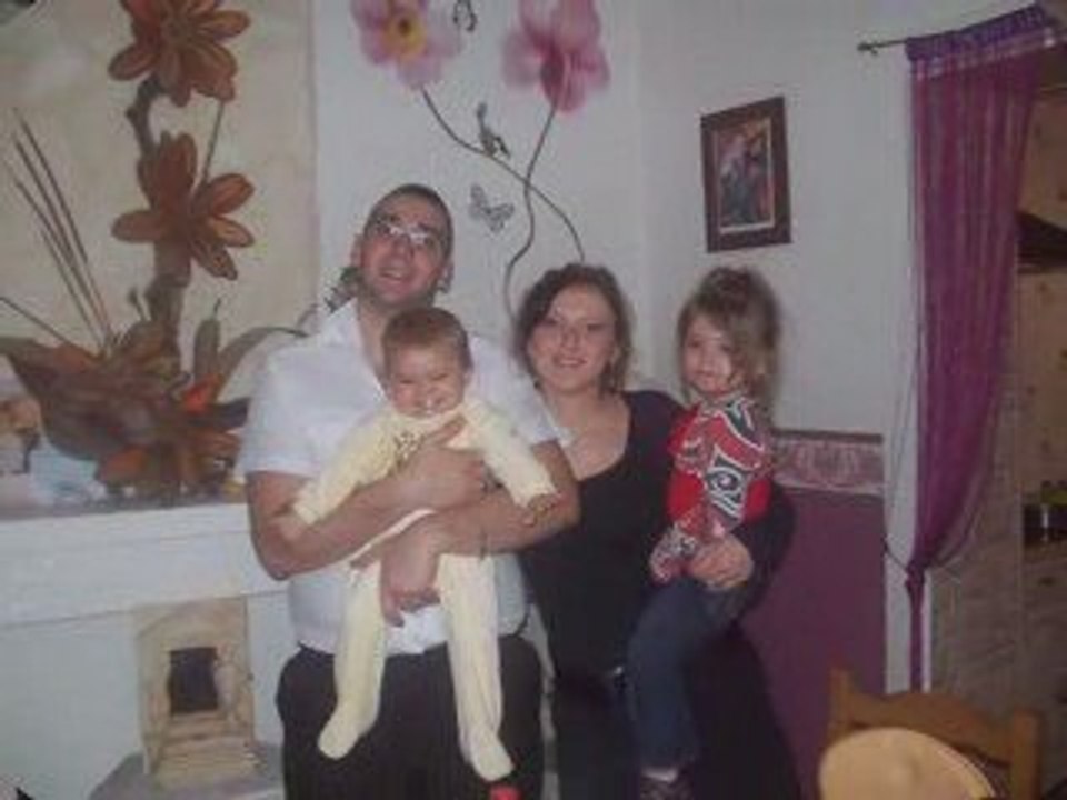 ma familles