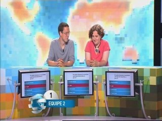 TV Grandes chaînes candidat au News Show de Bruce Toussaint