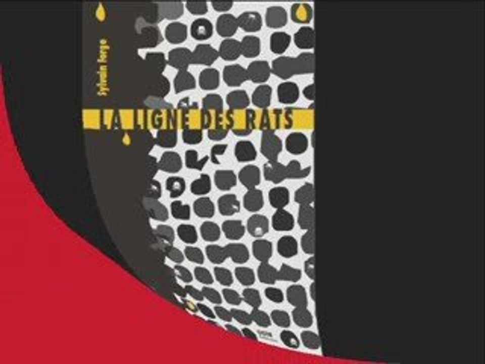 Un thriller écologique paru en 2009 aux éditions Odin.