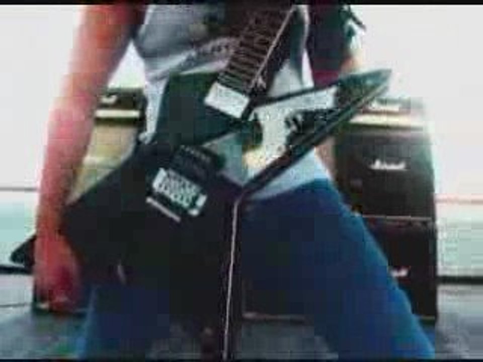 FIREWIND THE FIRE AND THE FURY