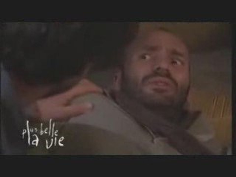 Plus Belle Vie - Teaser du 03 Juillet 2009-Episode 1255