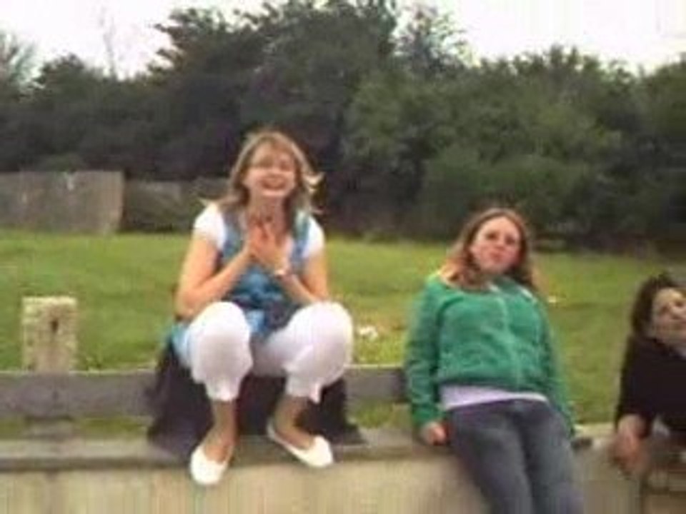 2 éme partie de mon anniv