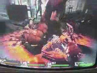 left 4 dead Arret de Mort chapitre 5