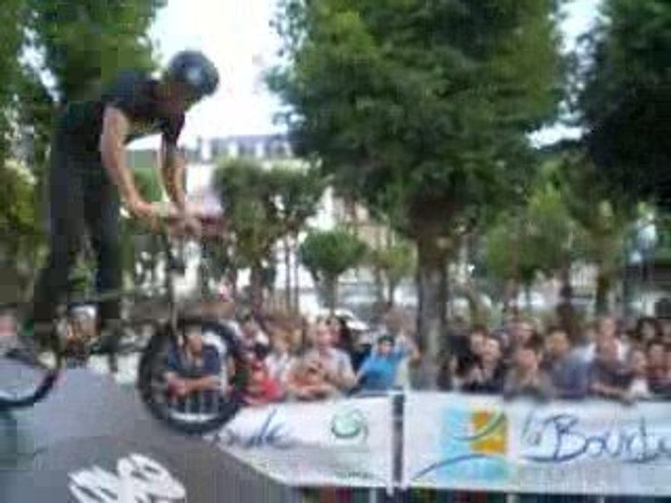 La Bourboule: Sancy Outdoor (8)