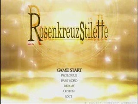 Let's Play Blind: Rosenkreuzstilette #1