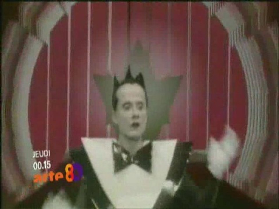 Soirée Speciale  Michael Jackson dans le Summer d'ARTE